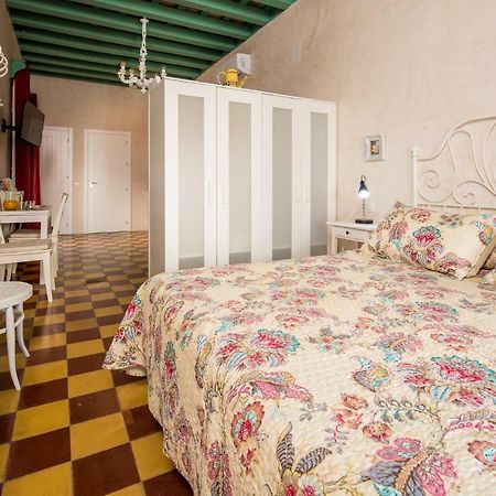 Casa Calle Alta Vejer de la Frontera Zewnętrze zdjęcie
