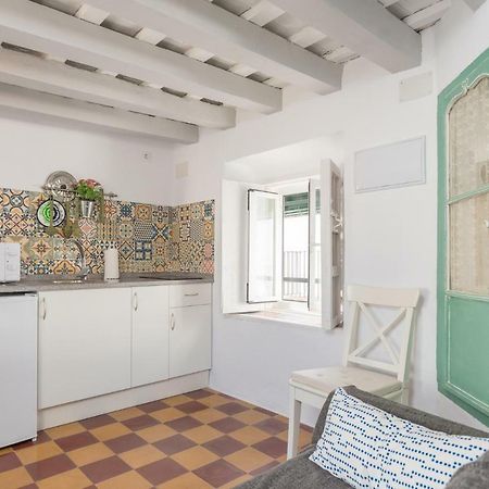 Casa Calle Alta Vejer de la Frontera Zewnętrze zdjęcie