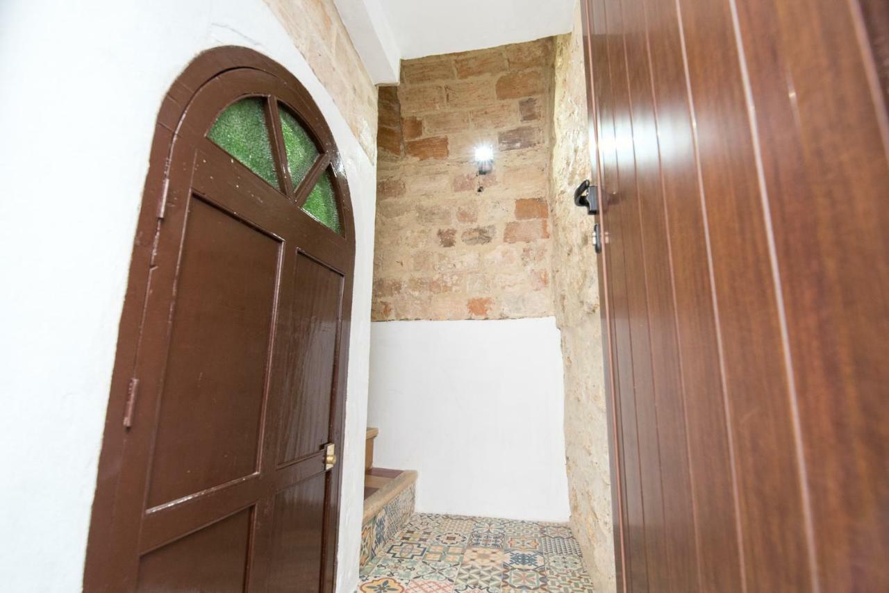 Casa Calle Alta Vejer de la Frontera Zewnętrze zdjęcie