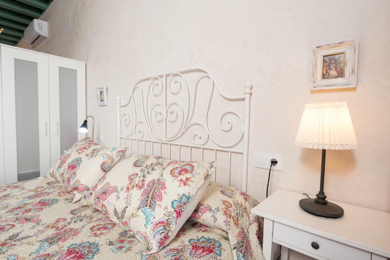 Casa Calle Alta Vejer de la Frontera Zewnętrze zdjęcie