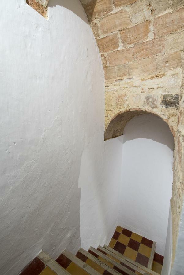 Casa Calle Alta Vejer de la Frontera Zewnętrze zdjęcie
