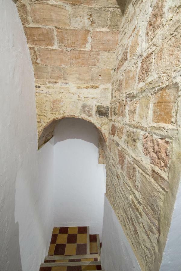 Casa Calle Alta Vejer de la Frontera Zewnętrze zdjęcie