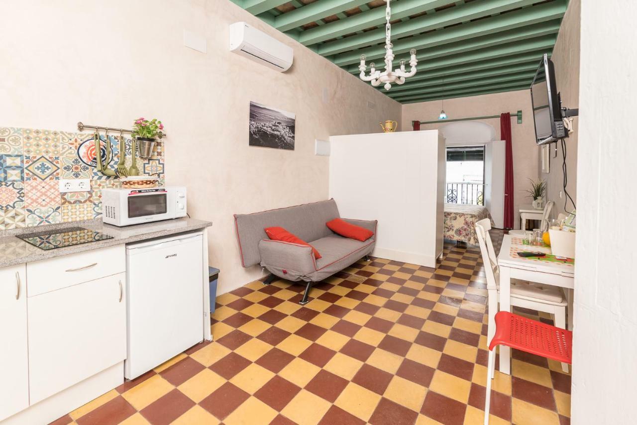 Casa Calle Alta Vejer de la Frontera Zewnętrze zdjęcie