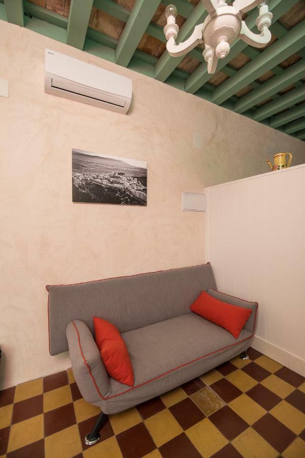 Casa Calle Alta Vejer de la Frontera Zewnętrze zdjęcie
