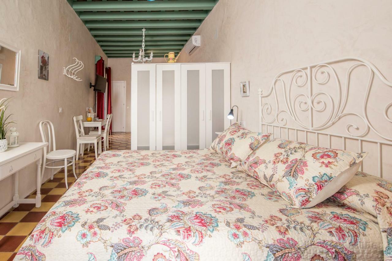 Casa Calle Alta Vejer de la Frontera Zewnętrze zdjęcie