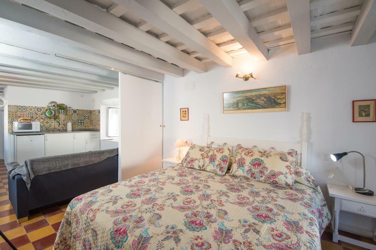 Casa Calle Alta Vejer de la Frontera Zewnętrze zdjęcie