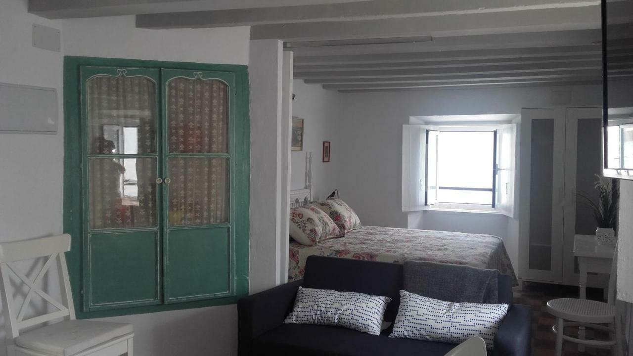 Casa Calle Alta Vejer de la Frontera Zewnętrze zdjęcie