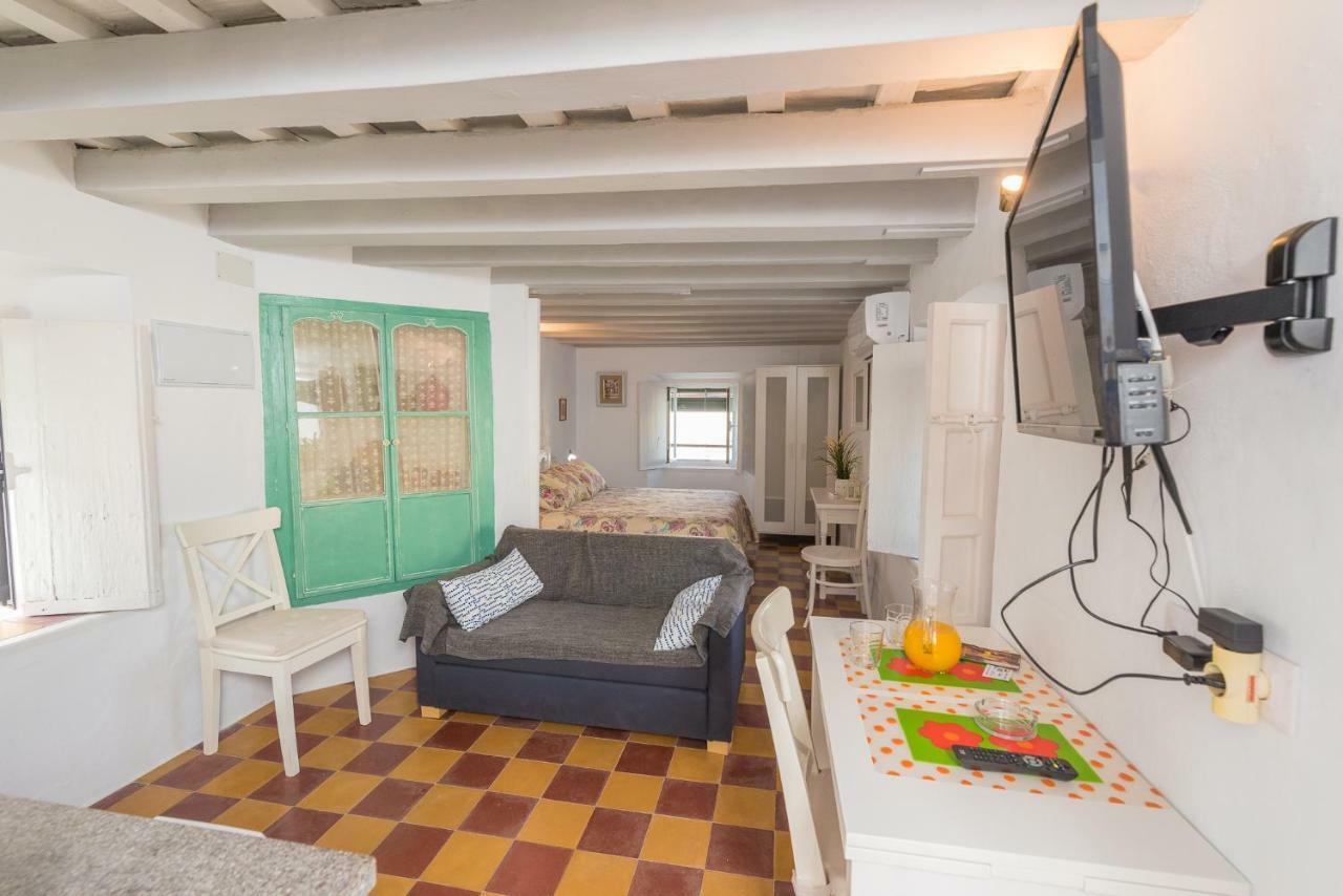Casa Calle Alta Vejer de la Frontera Zewnętrze zdjęcie