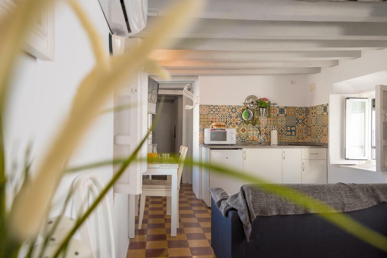 Casa Calle Alta Vejer de la Frontera Zewnętrze zdjęcie