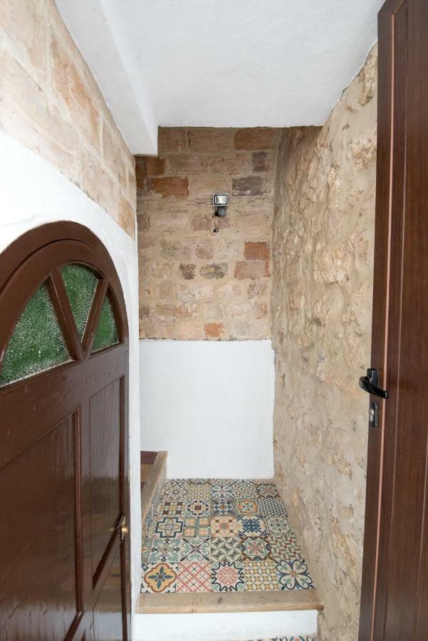Casa Calle Alta Vejer de la Frontera Zewnętrze zdjęcie